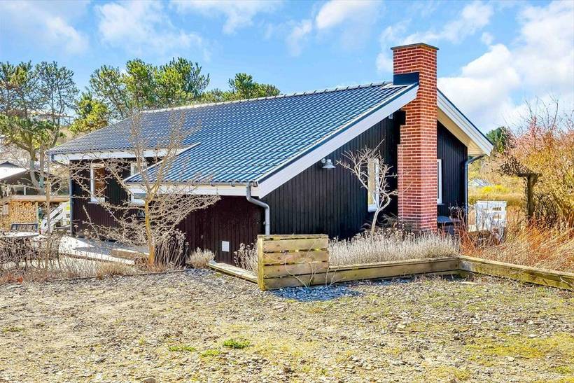 Foto von Ferienhaus IB31 in Sejerø Bugt - Westseeland