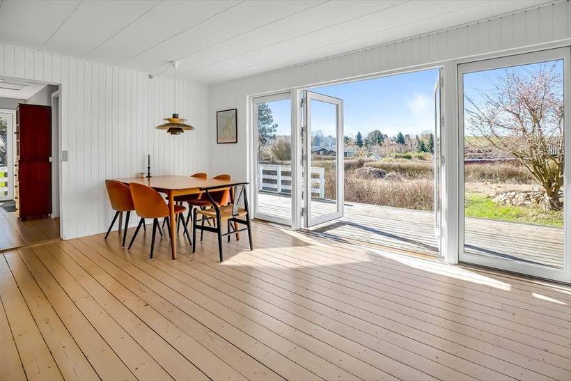 Foto von Ferienhaus IB31 in Sejerø Bugt - Westseeland