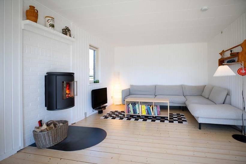 Foto von Ferienhaus IB31 in Sejerø Bugt - Westseeland