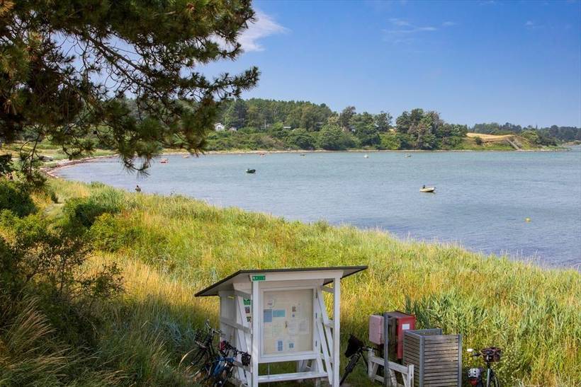 Foto von Ferienhaus IB31 in Sejerø Bugt - Westseeland