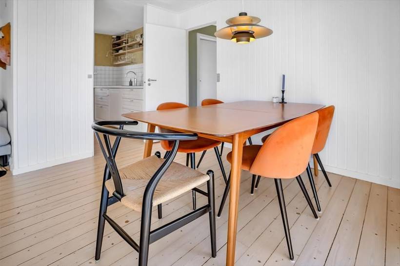 Foto von Ferienhaus IB31 in Sejerø Bugt - Westseeland