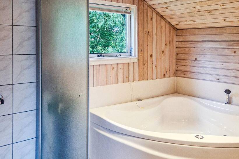 Foto von Ferienhaus IB32 in Bork Havn - Westjütland