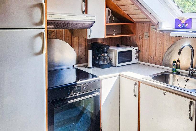 Foto von Ferienhaus IB32 in Bork Havn - Westjütland