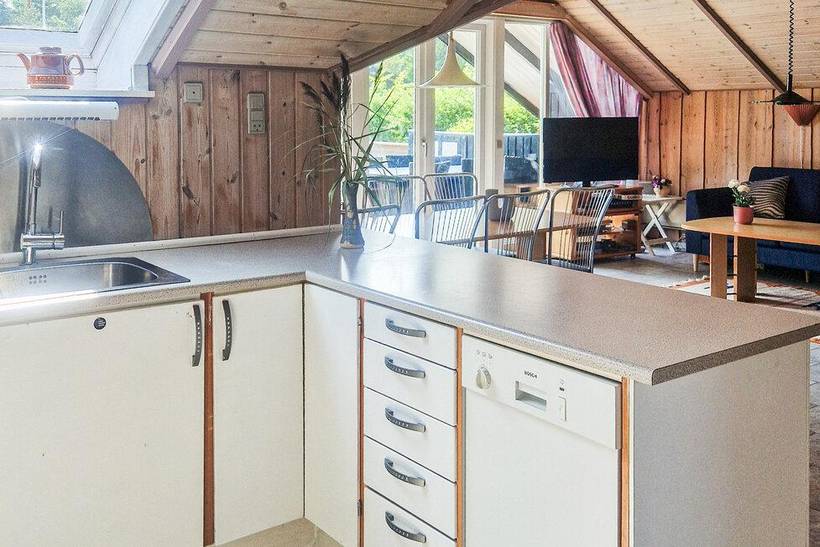 Foto von Ferienhaus IB32 in Bork Havn - Westjütland