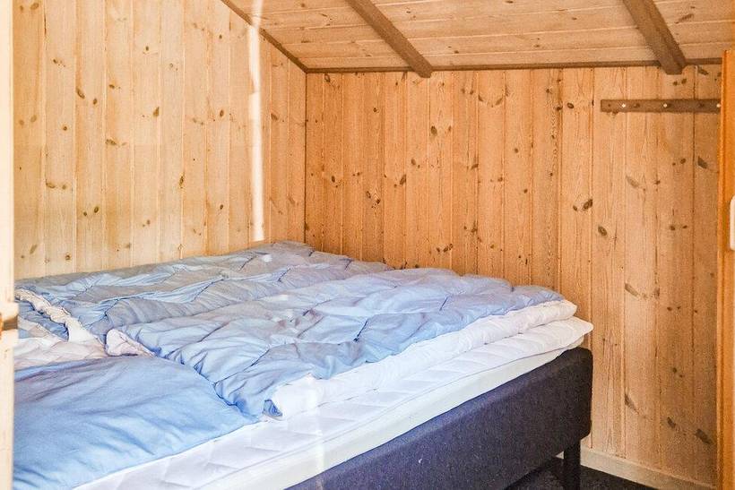 Foto von Ferienhaus IB32 in Bork Havn - Westjütland