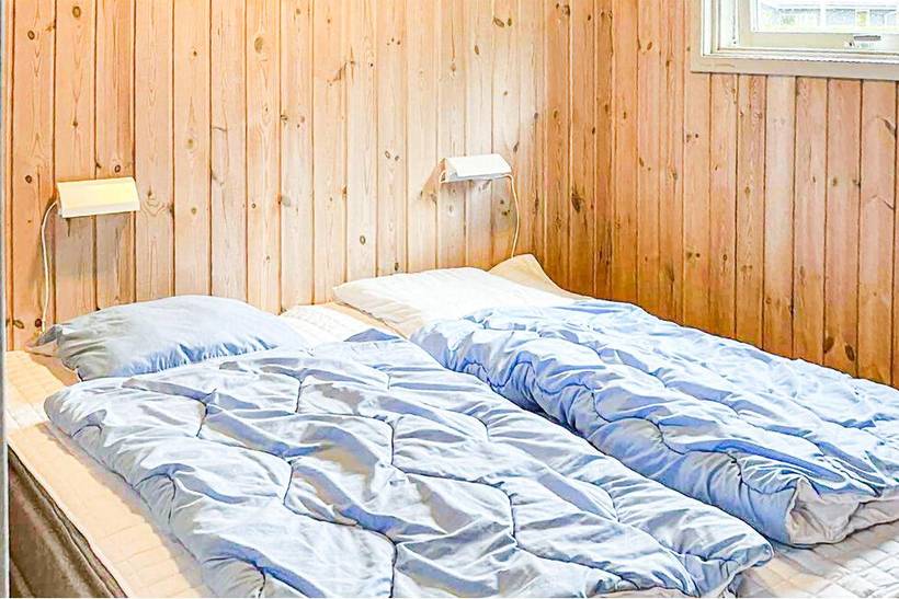 Foto von Ferienhaus IB32 in Bork Havn - Westjütland