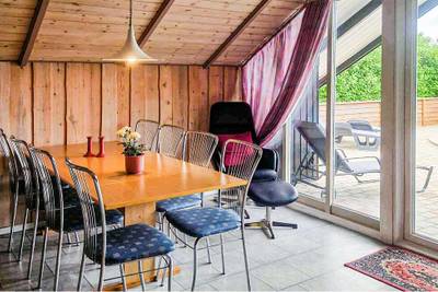 Vorschaubild von Ferienhaus IB32 in Bork Havn - Westjütland