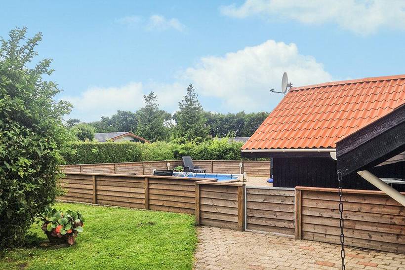 Foto von Ferienhaus IB32 in Bork Havn - Westjütland