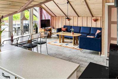 Vorschaubild von Ferienhaus IB32 in Bork Havn - Westjütland