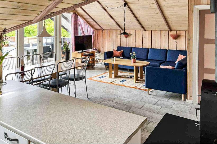 Foto von Ferienhaus IB32 in Bork Havn - Westjütland