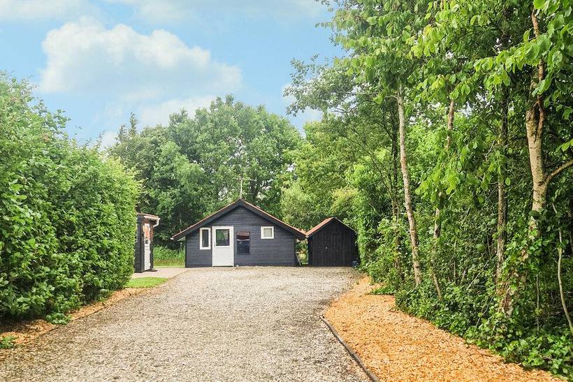 Foto von Ferienhaus IB32 in Bork Havn - Westjütland