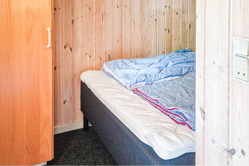 Foto von Ferienhaus IB32 in Bork Havn - Westjütland