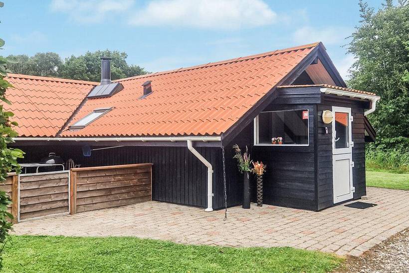 Foto von Ferienhaus IB32 in Bork Havn - Westjütland