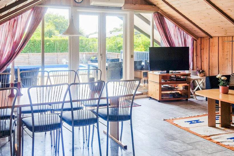 Foto von Ferienhaus IB32 in Bork Havn - Westjütland