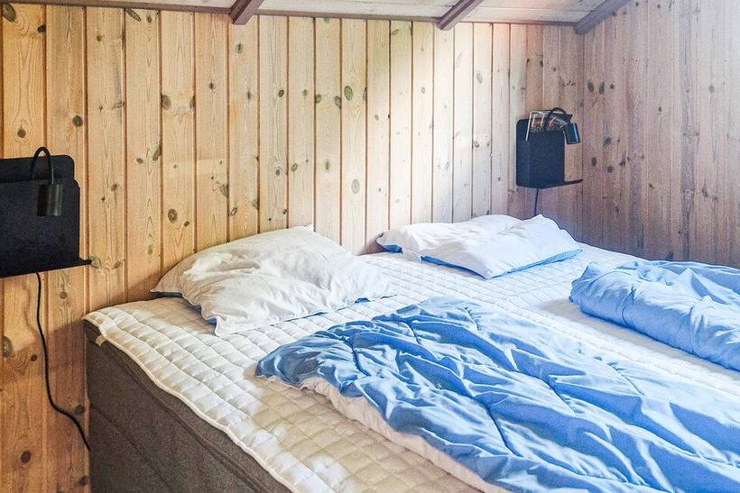 Foto von Ferienhaus IB32 in Bork Havn - Westjütland