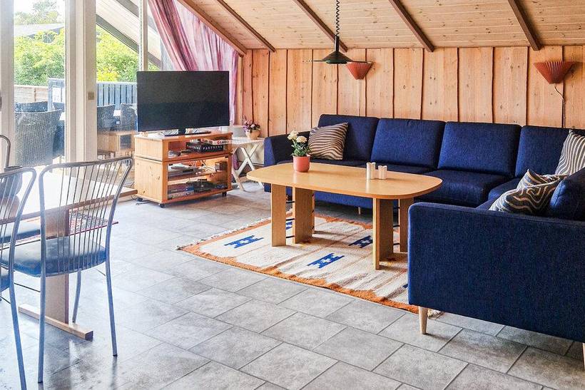 Foto von Ferienhaus IB32 in Bork Havn - Westjütland