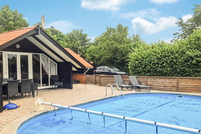 Foto von Ferienhaus IB32 in Bork Havn - Westjütland