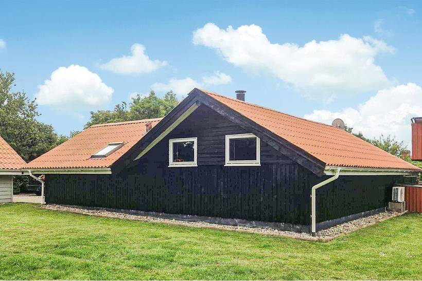 Foto von Ferienhaus IB32 in Bork Havn - Westjütland