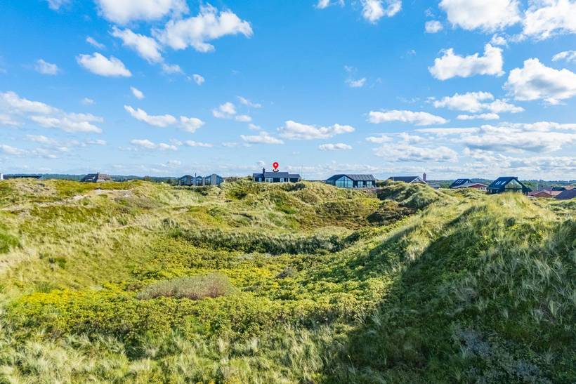 Foto von Ferienhaus IB33 in Henne Strand - Westjütland