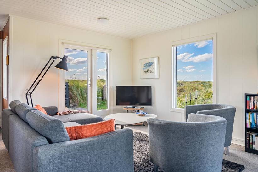 Foto von Ferienhaus IB33 in Henne Strand - Westjütland