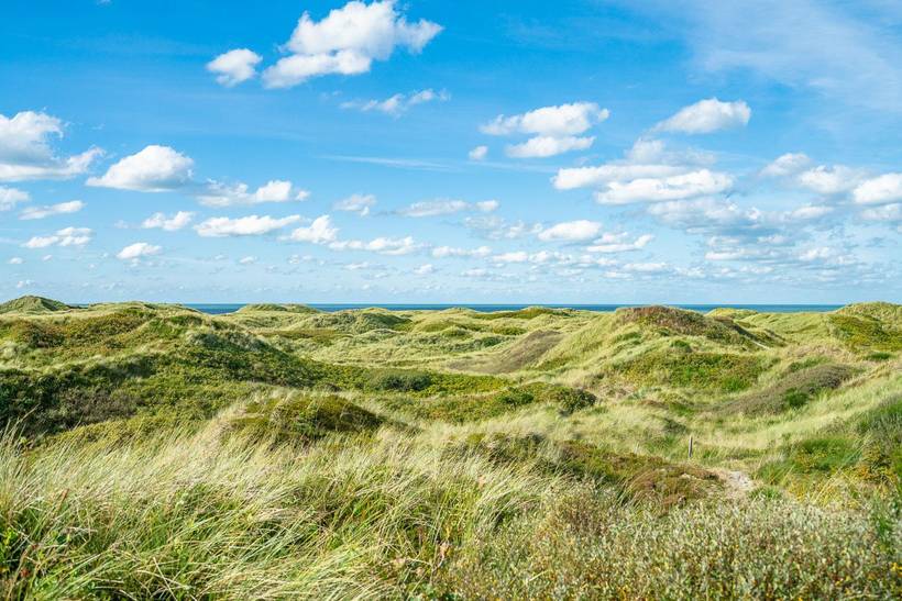 Foto von Ferienhaus IB33 in Henne Strand - Westjütland