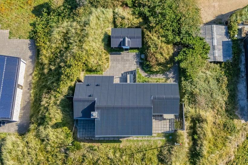 Foto von Ferienhaus IB33 in Henne Strand - Westjütland