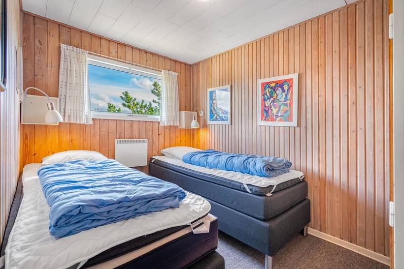Foto von Ferienhaus IB33 in Henne Strand - Westjütland