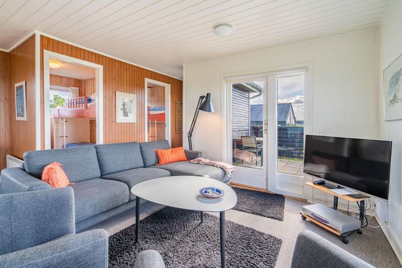 Foto von Ferienhaus IB33 in Henne Strand - Westjütland