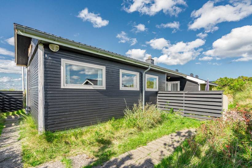 Foto von Ferienhaus IB33 in Henne Strand - Westjütland