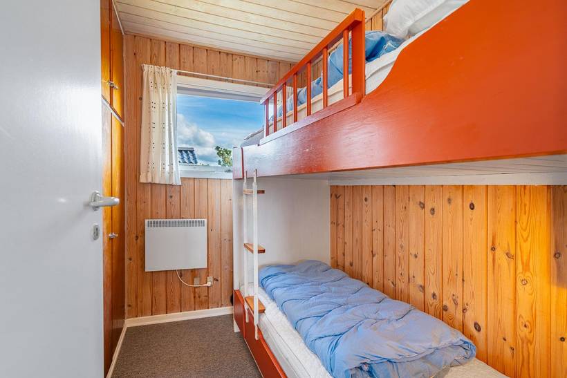 Foto von Ferienhaus IB33 in Henne Strand - Westjütland