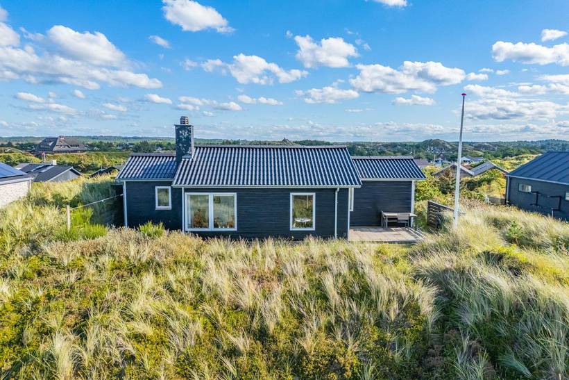 Foto von Ferienhaus IB33 in Henne Strand - Westjütland