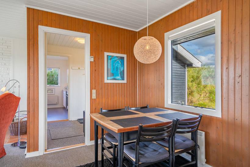 Foto von Ferienhaus IB33 in Henne Strand - Westjütland