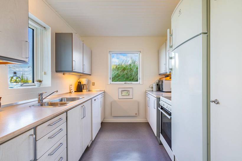 Foto von Ferienhaus IB33 in Henne Strand - Westjütland