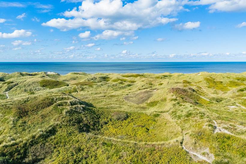 Foto von Ferienhaus IB33 in Henne Strand - Westjütland