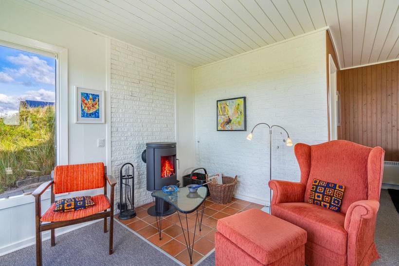 Foto von Ferienhaus IB33 in Henne Strand - Westjütland