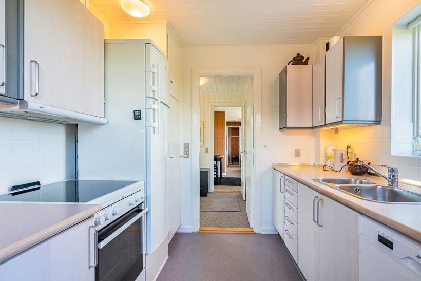 Foto von Ferienhaus IB33 in Henne Strand - Westjütland