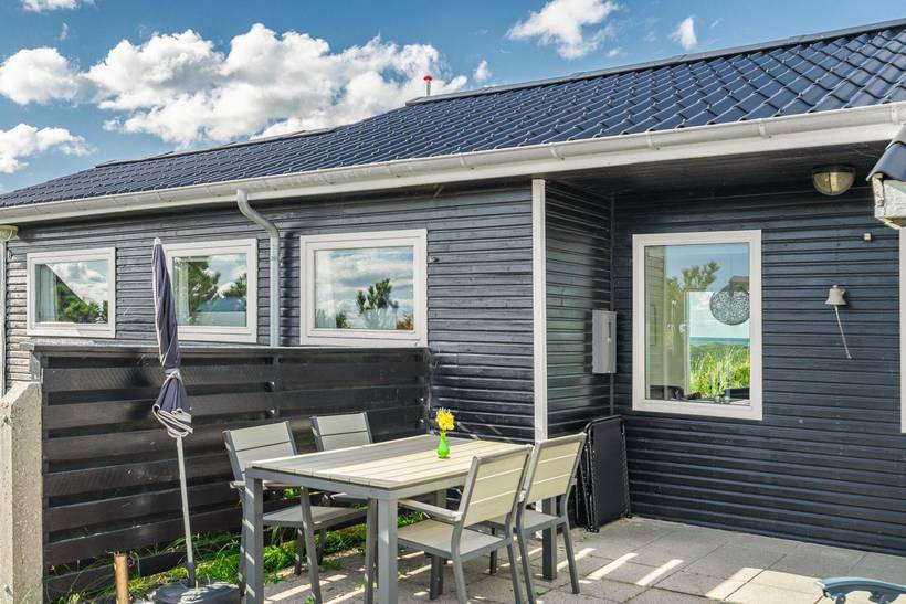 Foto von Ferienhaus IB33 in Henne Strand - Westjütland