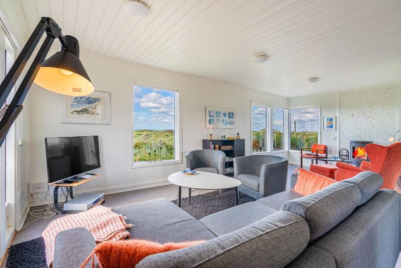 Foto von Ferienhaus IB33 in Henne Strand - Westjütland
