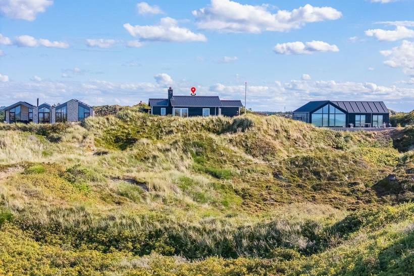 Foto von Ferienhaus IB33 in Henne Strand - Westjütland