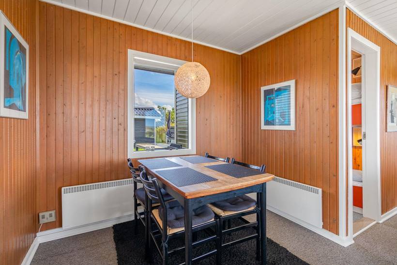Foto von Ferienhaus IB33 in Henne Strand - Westjütland