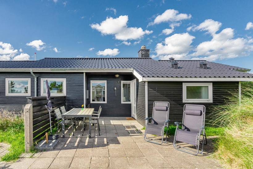 Foto von Ferienhaus IB33 in Henne Strand - Westjütland