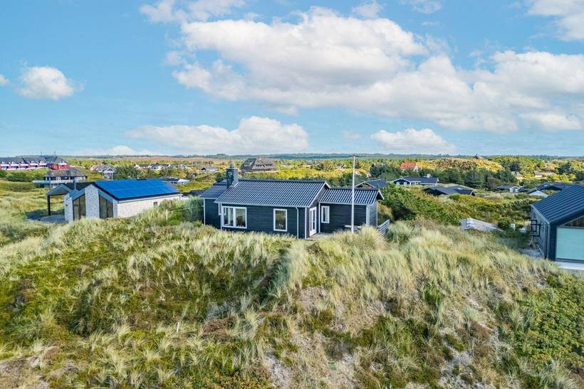 Foto von Ferienhaus IB33 in Henne Strand - Westjütland