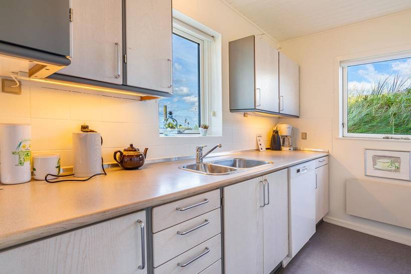 Foto von Ferienhaus IB33 in Henne Strand - Westjütland