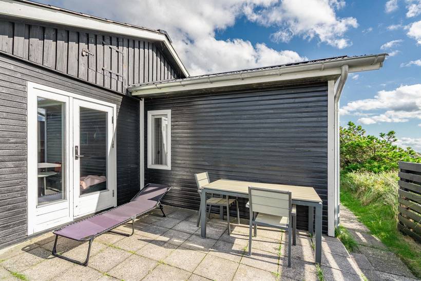 Foto von Ferienhaus IB33 in Henne Strand - Westjütland