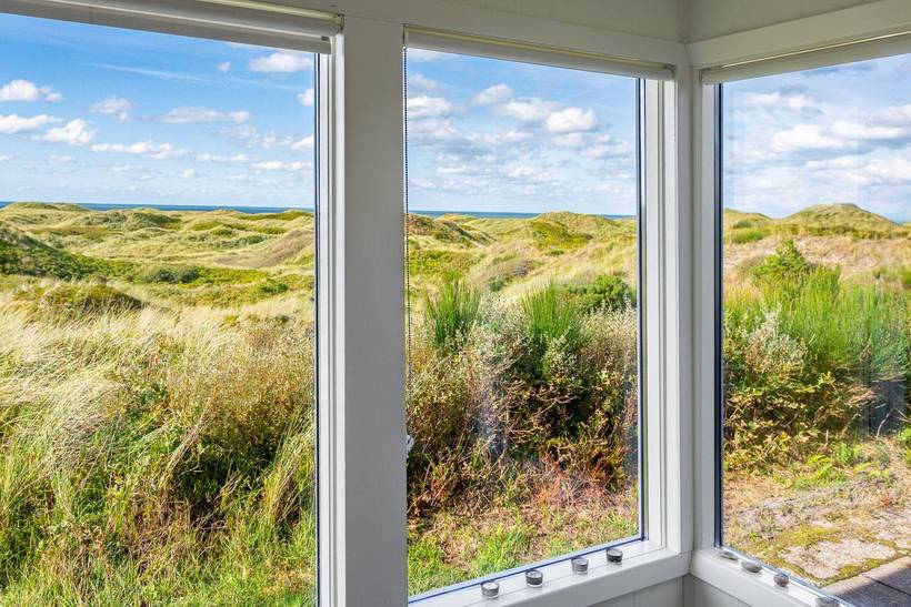 Foto von Ferienhaus IB33 in Henne Strand - Westjütland