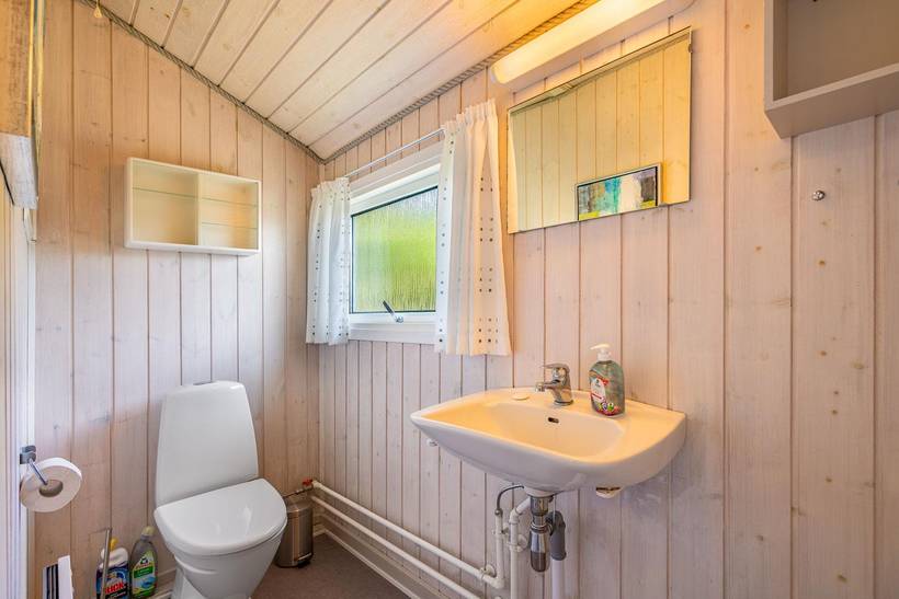Foto von Ferienhaus IB33 in Henne Strand - Westjütland