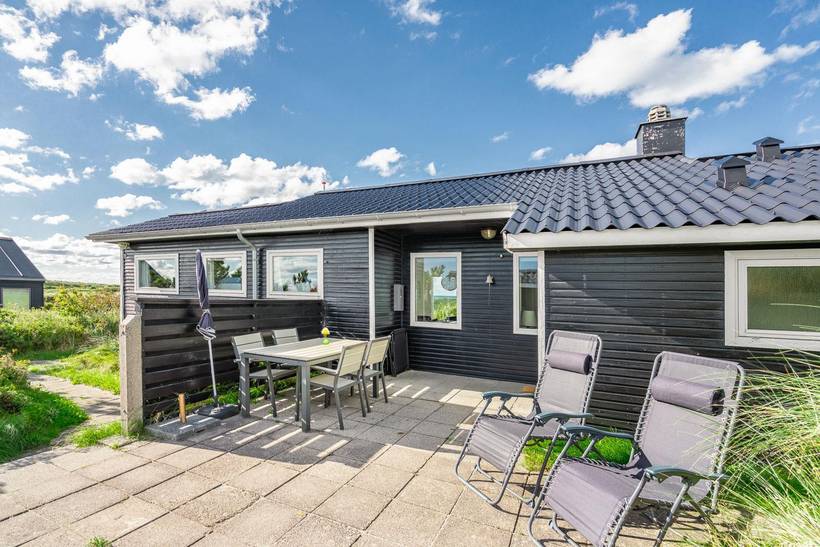 Foto von Ferienhaus IB33 in Henne Strand - Westjütland