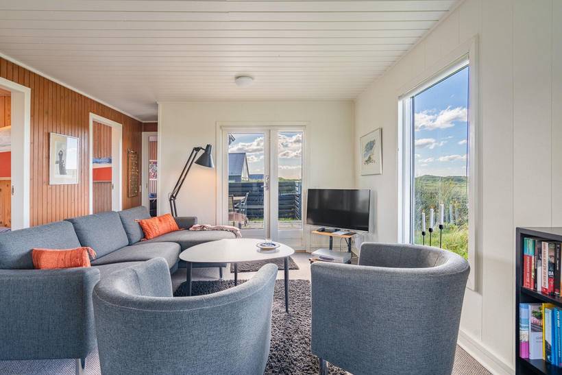 Foto von Ferienhaus IB33 in Henne Strand - Westjütland