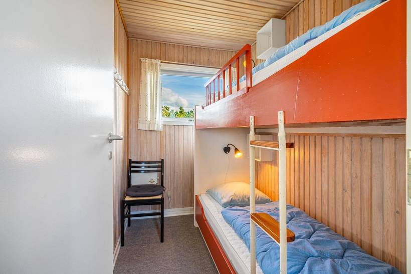 Foto von Ferienhaus IB33 in Henne Strand - Westjütland