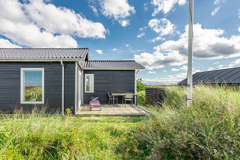 Foto von Ferienhaus IB33 in Henne Strand - Westjütland